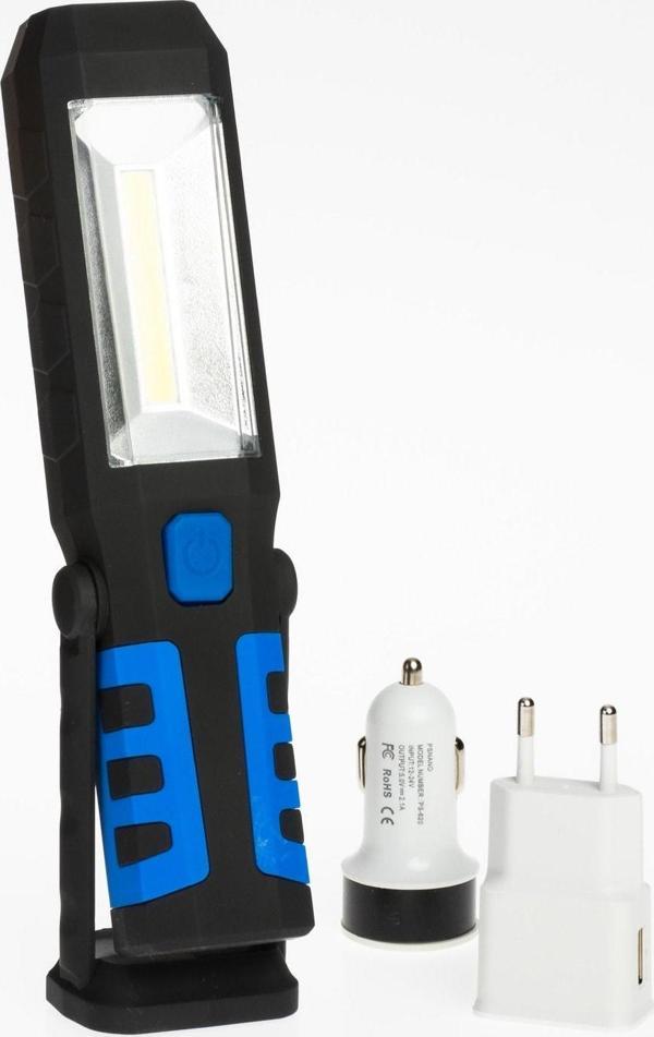 Barnetta Br S99 Mıknatıslı Çalışma Feneri - Image 1