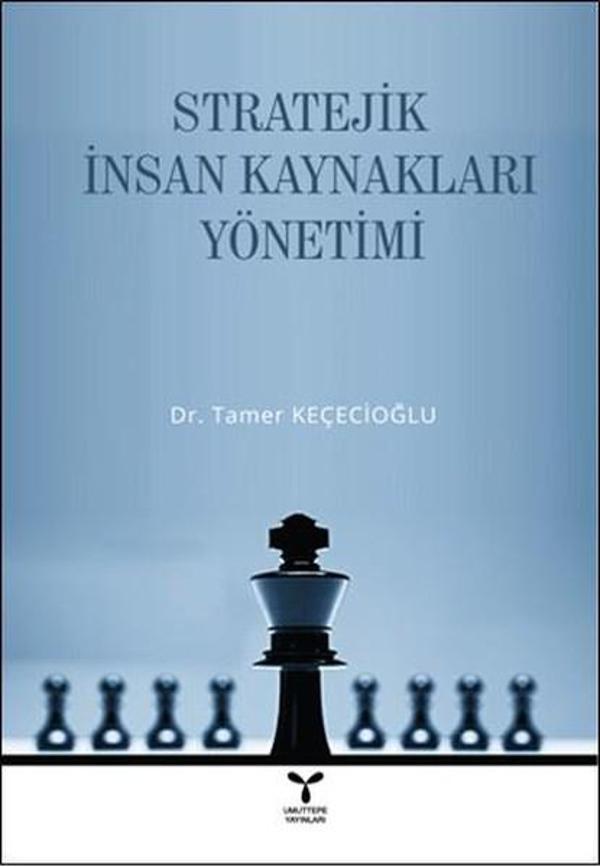 Stratejik İnsan Kaynakları Yönetimi - Umuttepe - Image 1