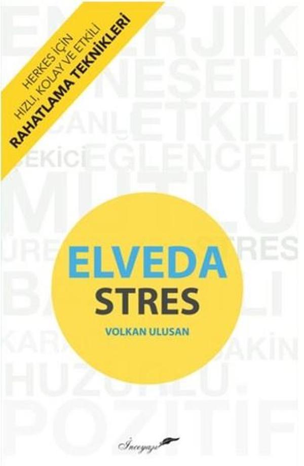 Elveda Stres - İnceyazı - Image 1