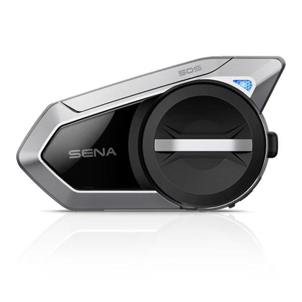 Sena 50S Motosiklet İnterkomu - Image 1