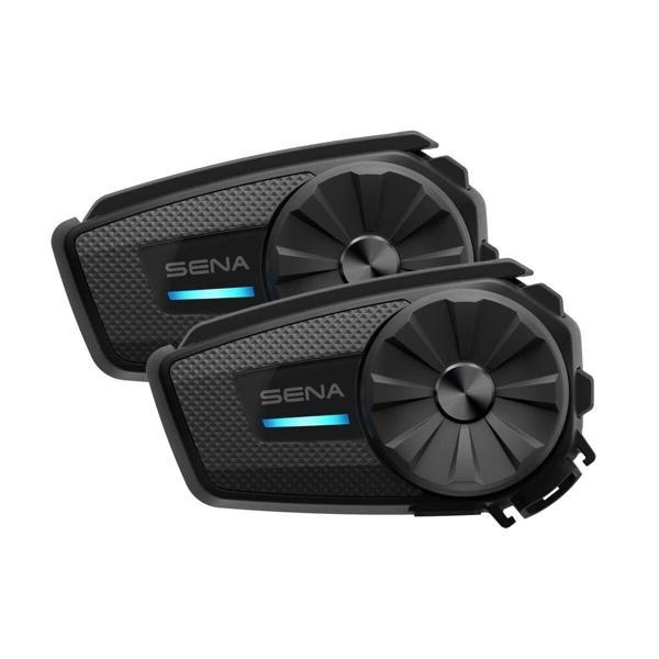 Sena Spider ST1 Dual (İkili Set) Motosiklet İnterkomu - Image 1