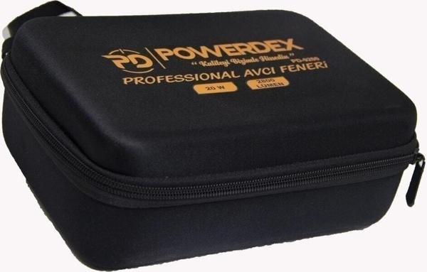 Powerdex Pd-9200 Profesyonel Avcı Feneri - Image 1