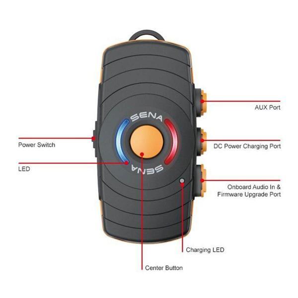 Sena Freewire Goldwing Kablosuz Takım - Image 1