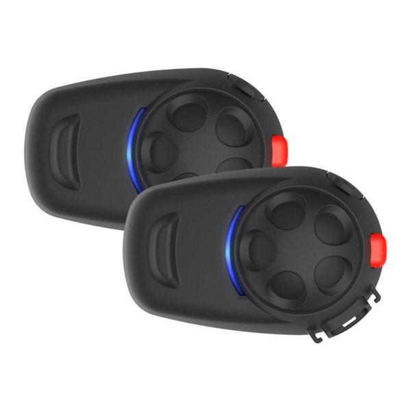 Sena SMH5 Dual (İkili Set) Motosiklet İnterkomu - Image 1