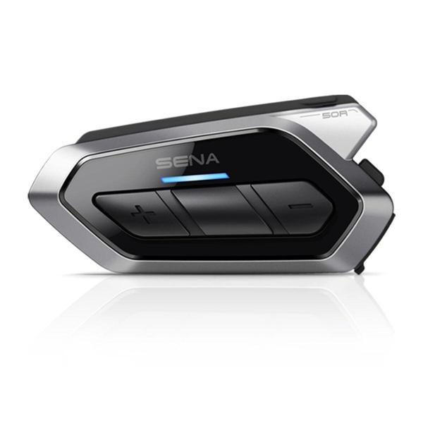Sena 50R Motosiklet İnterkomu - Image 1