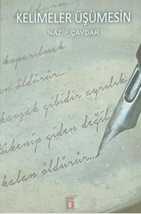 Kelimeler Üşümesin - Yayın B - Image 1