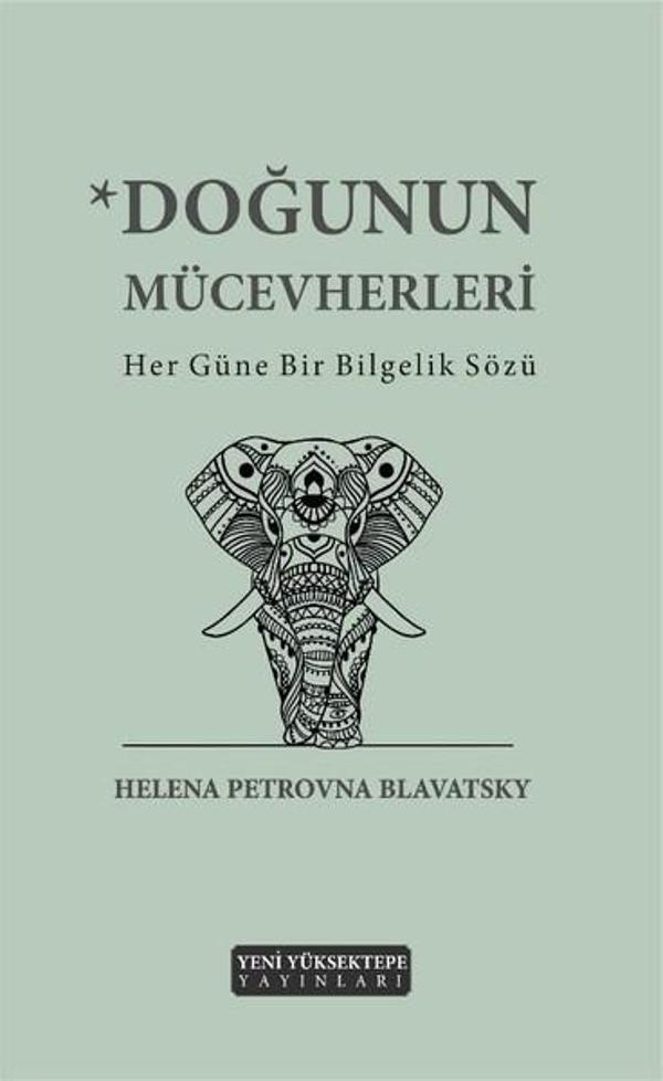 Doğunun Mücevherleri - Yeni Yüksektepe Yayınları - Image 1