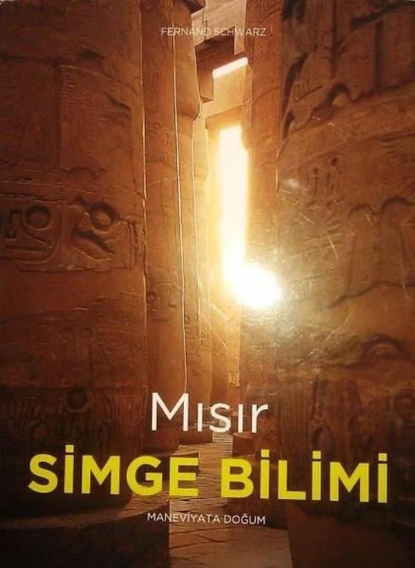 Mısır Simge Bilimi - Yeni Yüksektepe Yayınları - Image 1