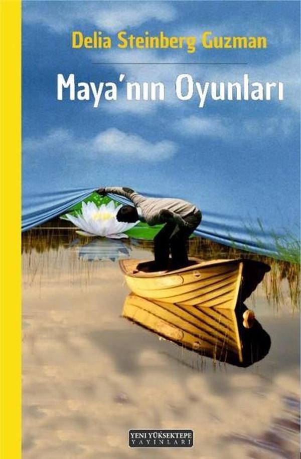 Yeni Yüksektepe Yayınları Maya'nın Oyunları - Yeni Yüksektepe Yayınları - Image 1