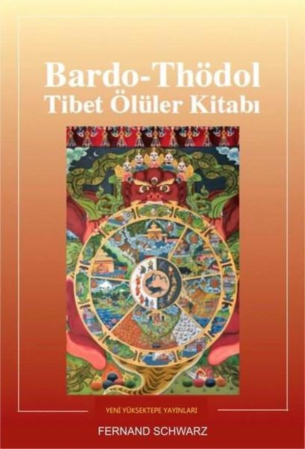 Bardo-Thödol - Yeni Yüksektepe Yayınları - Image 1