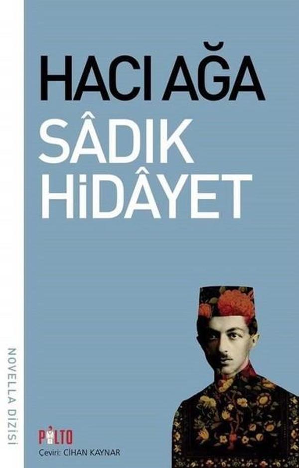 Palto Yayınevi Hacı Ağa - Palto Yayınevi - Image 1