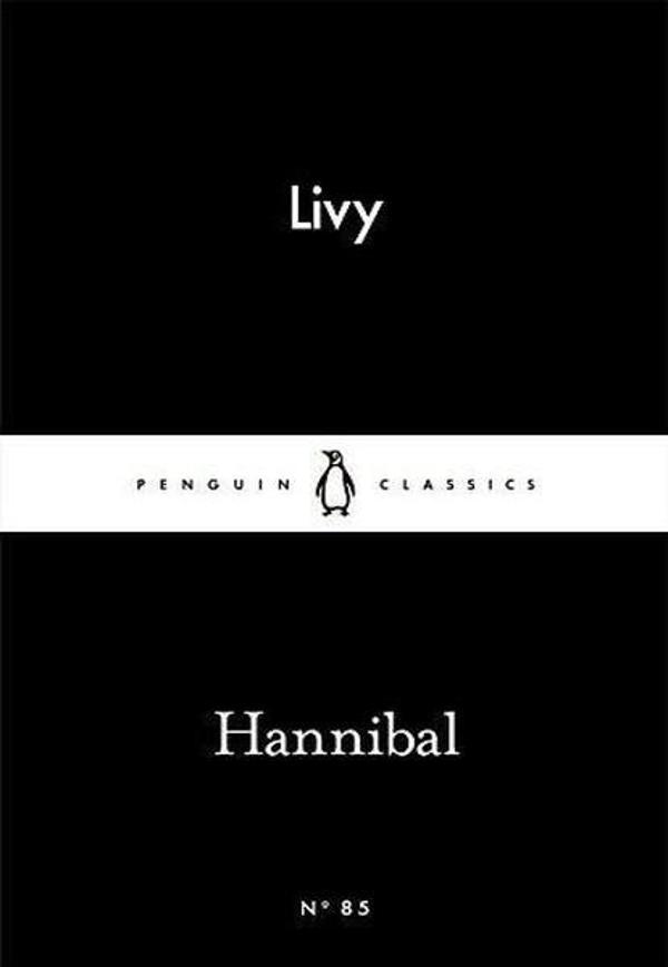Hannibal - Penguin Classics - Image 1