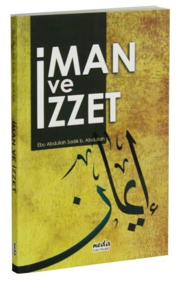 İman ve İzzet - Neda Yayınları - Image 1