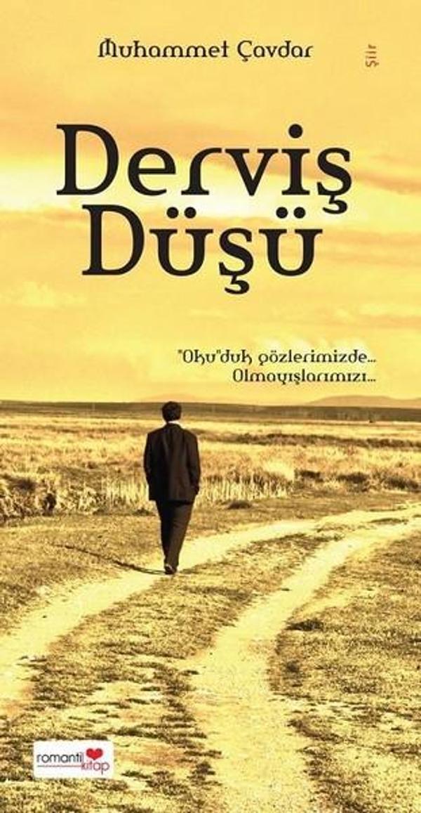Romantik Kitap Derviş Düşü - Romantik Kitap - Image 1