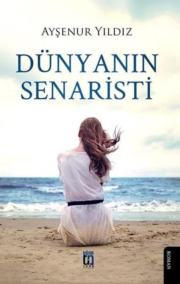 Dünyanın Senaristi - Uğur Tuna Yayınları - Image 1