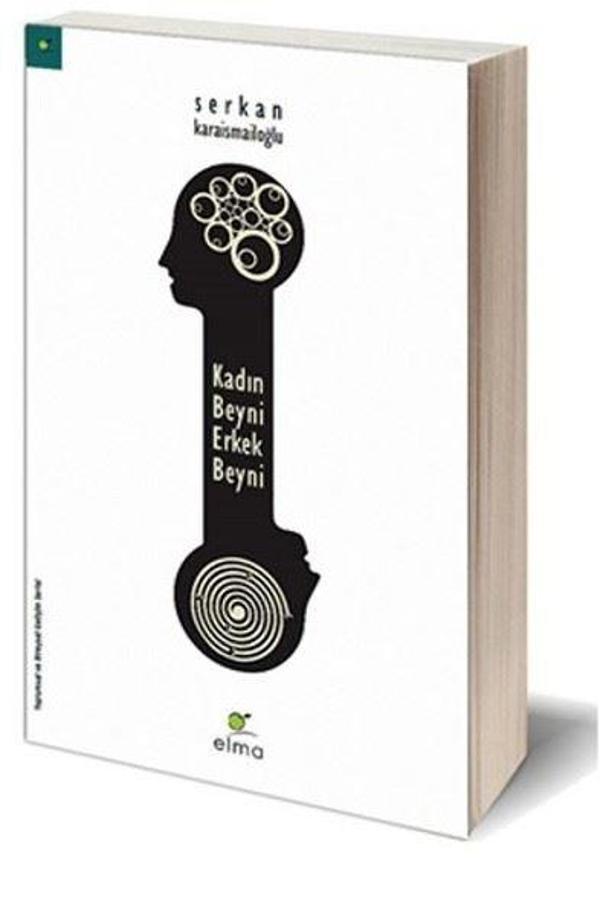 Kadın Beyni Erkek Beyni - İmzalı - Elma Yayınevi - Image 1