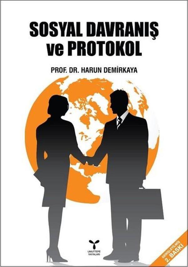 Sosyal Davranış Ve Protokol - Umuttepe - Image 1