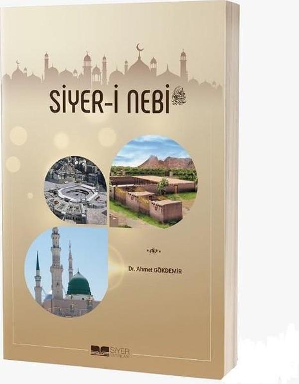 Siyer-i Nebi - Siyer Yayınları - Image 1