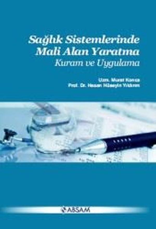 Sağlık Sistemlerinde Mali Alan Yaratma - Absam - Image 1