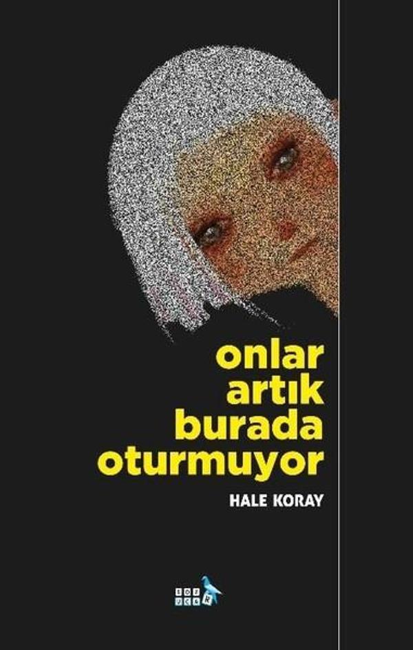 Onlar Artık Burada Oturmuyor - Söz Uçar - Image 1
