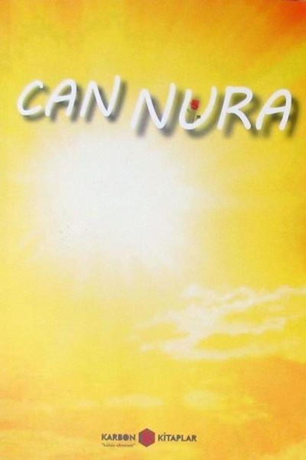 Karbon Kitaplar Can Nura - Karbon Kitaplar - Image 1
