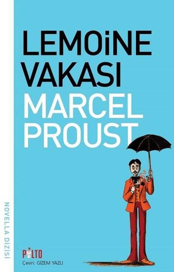Lemoine Vakası - Palto Yayınevi - Image 1