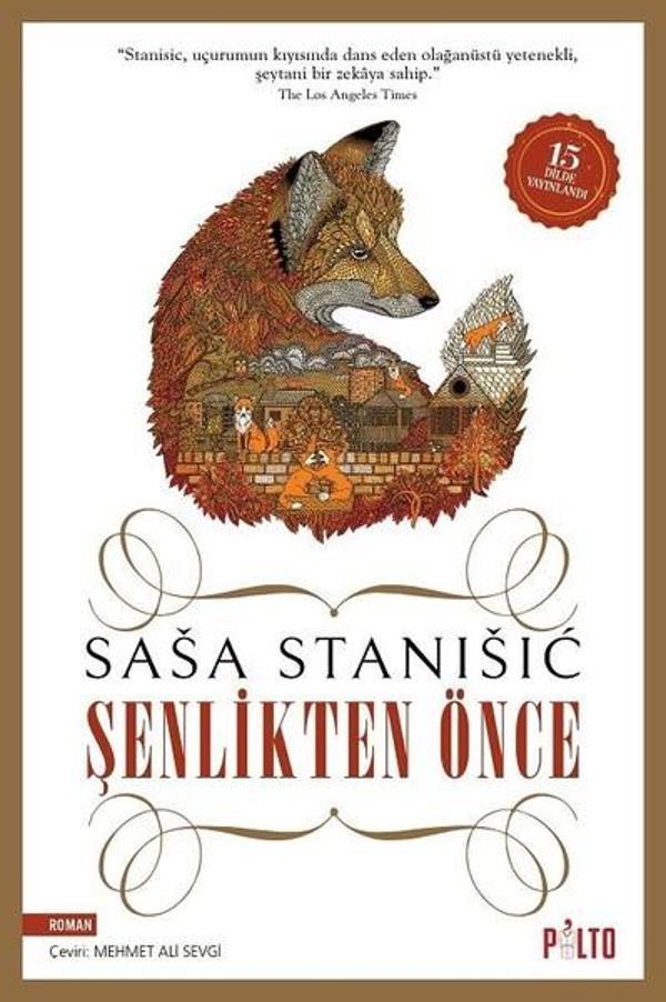 Palto Yayınevi Şenlikten Önce - Palto Yayınevi - Image 1