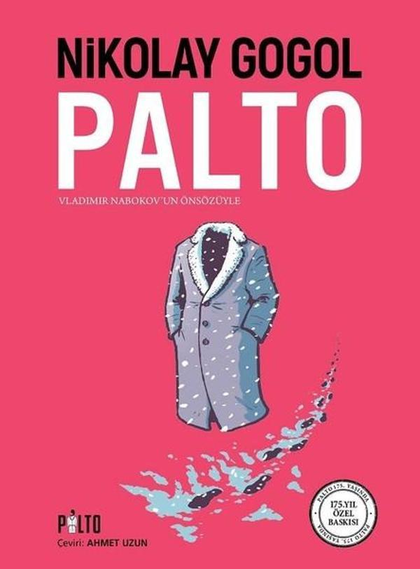 Palto Yayınevi Palto - Palto Yayınevi - Image 1