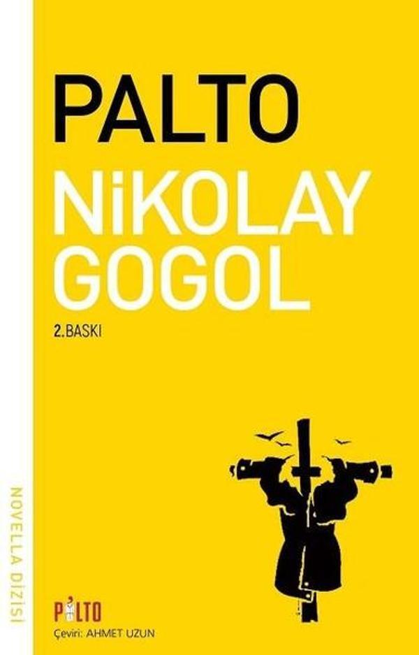 Palto Yayınevi Palto - Palto Yayınevi - Image 1
