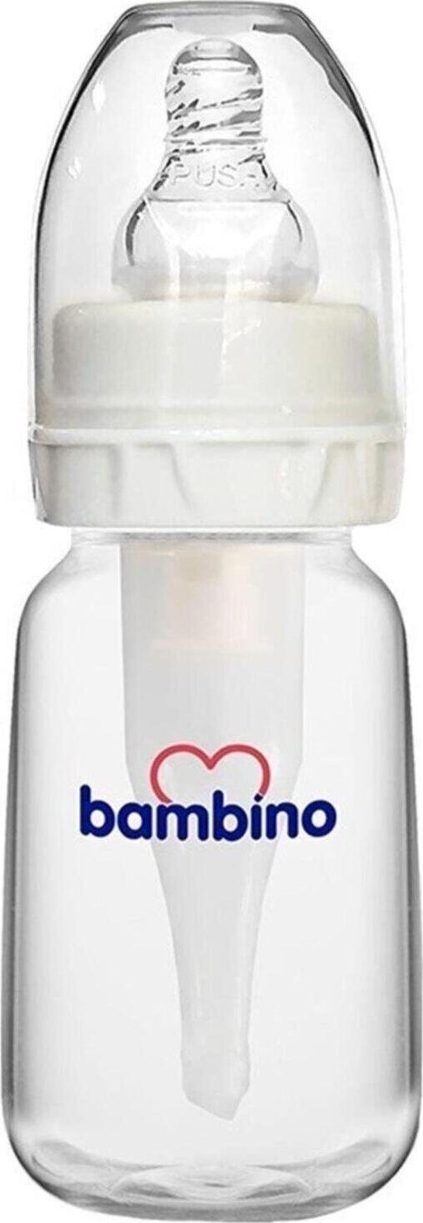 Bambino Antikolik Biberon 150 ml  T084 - Image 1