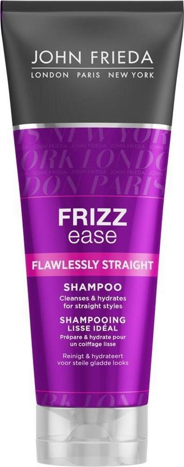 John Frieda Düzleştirici Etkili Günlük Şampuan 250 ml - Image 1