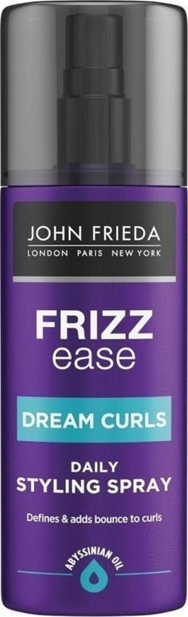 John Frieda Mükemmel Dalgalar için Bukle Belirginleştirici Sprey 200 ml - Image 1