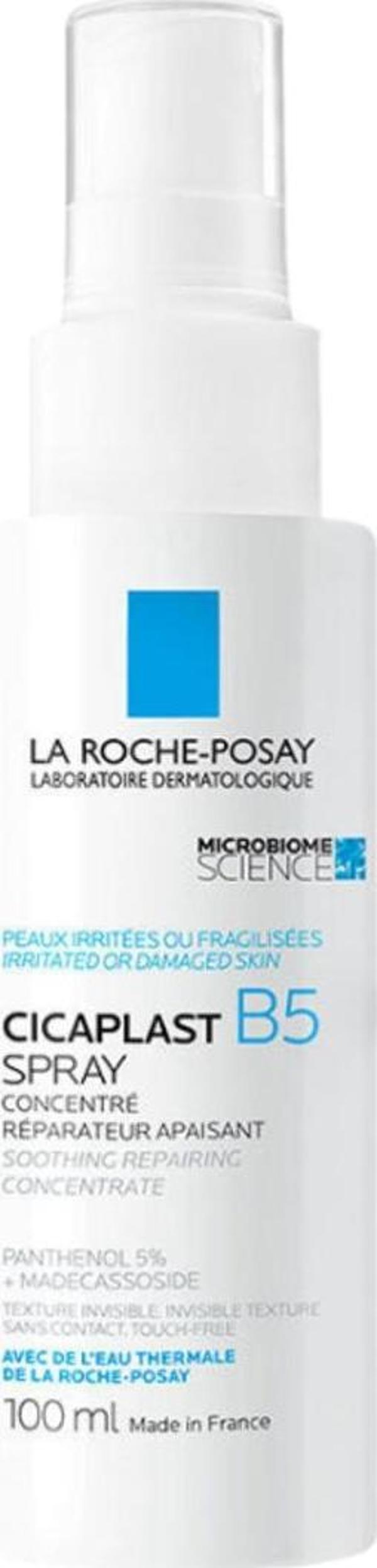 La Roche-Posay Cıcaplast B5 Sprey 100 ml - Image 1
