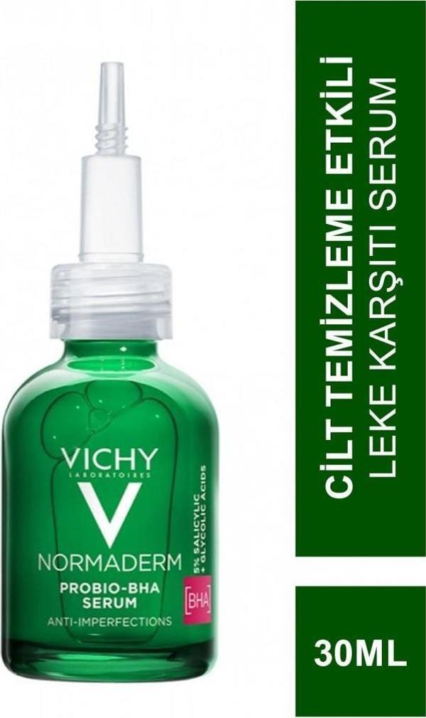 Vichy Normaderm Probio BHA Leke Karşıtı Serum 30 ml - Image 1