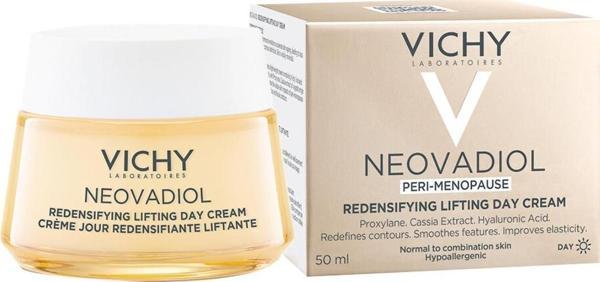 Vichy Peri-Menopuse Normal Karma Cilt Gündüz Kremi 50 ml - Image 1