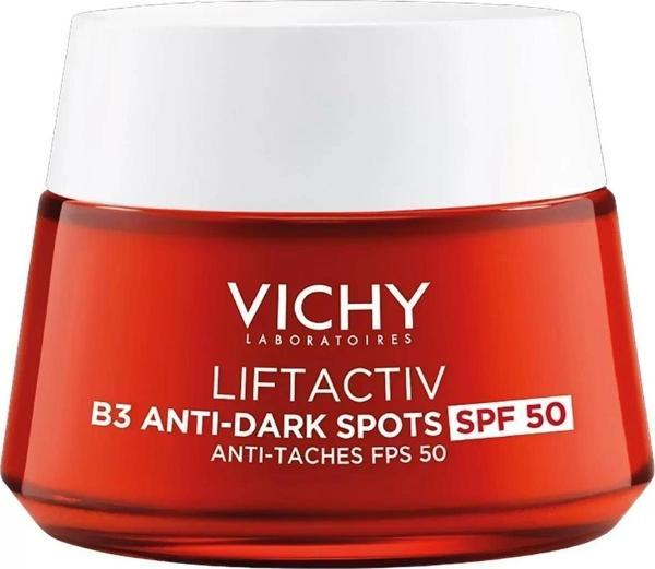 Vichy Liftactiv B3 Anti Dark Spots SPF50 50 ml - Image 1