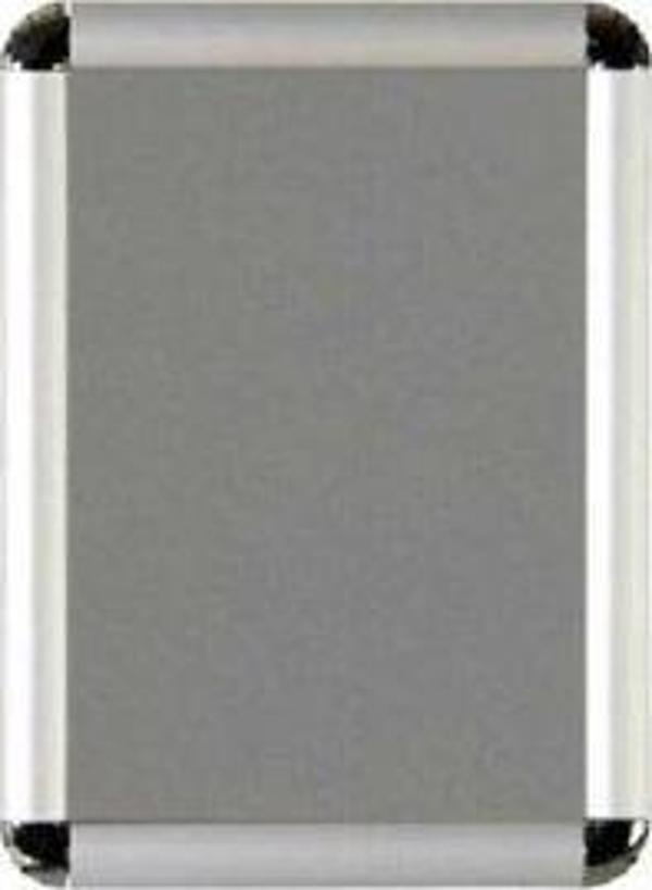 Panda Rondo Çerçeve 25 Lik  Plastik Arkalık 21X30 - Image 1