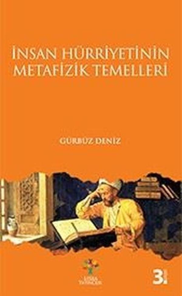 İnsan Hürriyetinin Metafizik Temelleri - Litera - Image 1