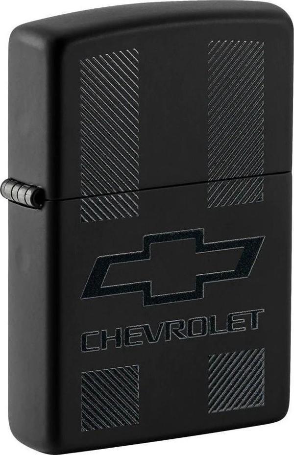 Zippo Çakmak 49759 Chevrolet - Image 1