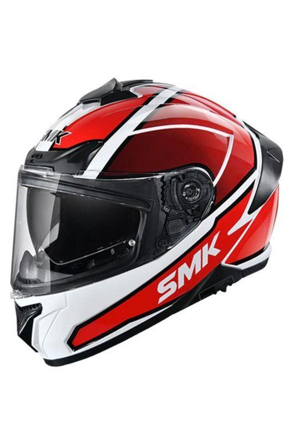 Smk Typhoon Aegıs Kapalı Kask Gl132 Xl - Image 1