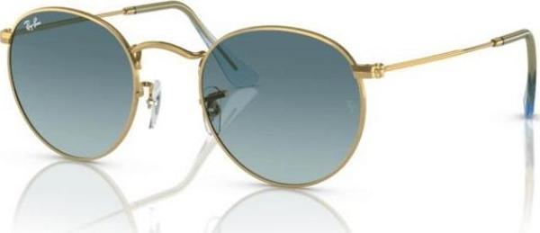 Ray-Ban 0RB3447 001/3M50 Unisex Güneş Gözlüğü - Image 1
