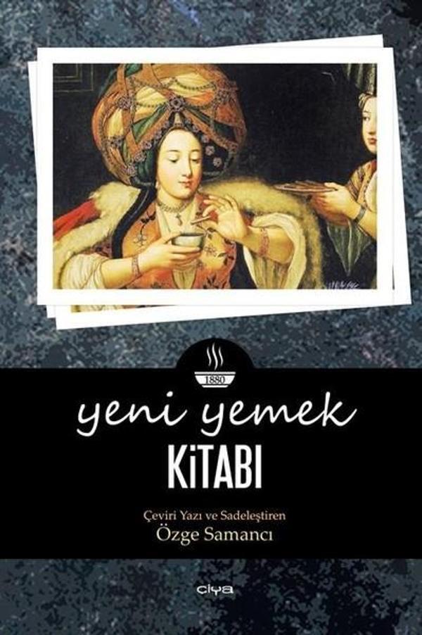 Yeni Yemek Kitabı - Çiya Yayınları - Image 1
