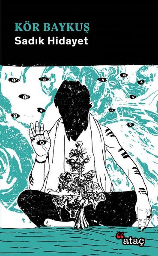 Ataç Yayınları Kör Baykuş - Ataç Yayınları - Image 1