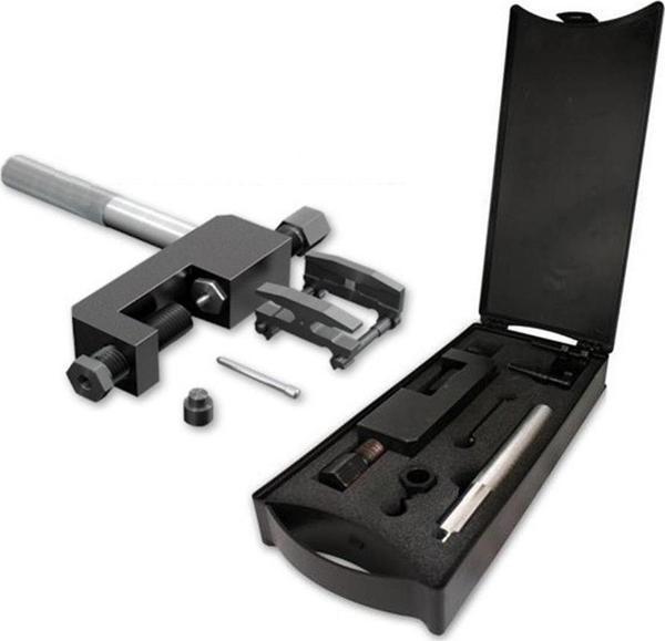 AFAM PART TO RIVET PLAIN PINS WITH DRCP3 - Image 1