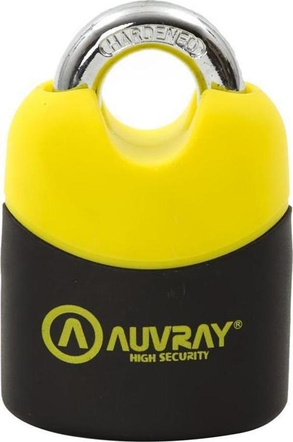 Auvray K-Bloc Motosiklet Zincirleri İçin Kilit - Image 1