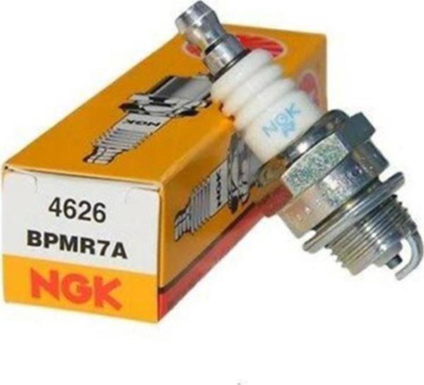 Ngk - Bpmr7A Ağaç Kesim Testere Bujisi - Image 1