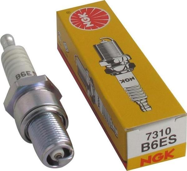 Ngk Buji - B6Es - Image 1