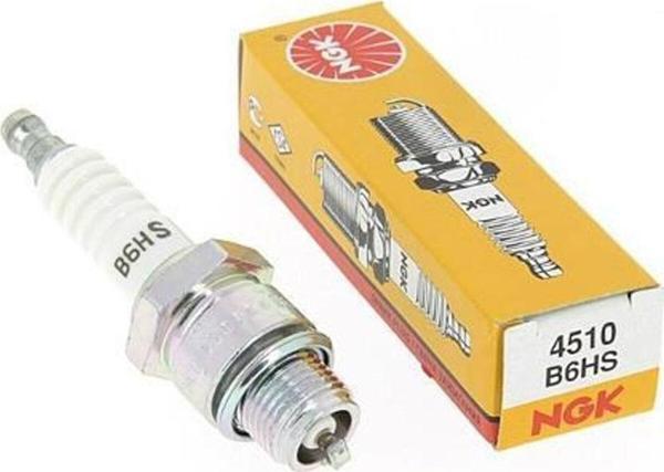 NGK Buji - B6HS - Image 1