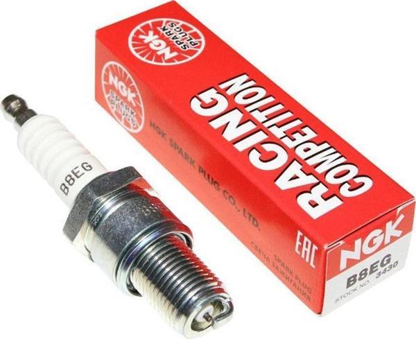 NGK Buji - B8EG - Image 1
