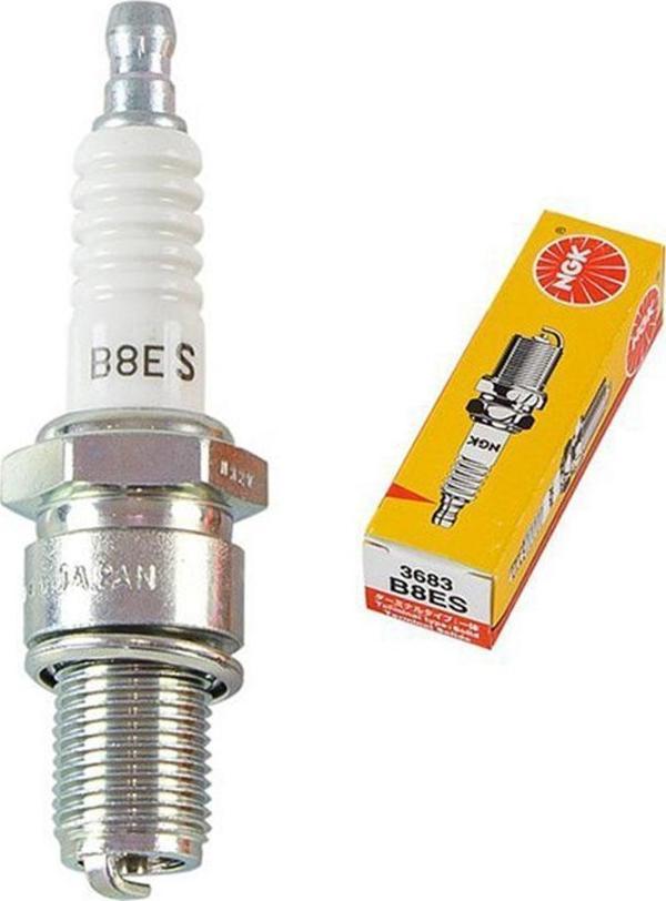 Ngk Buji - B8Es - Image 1